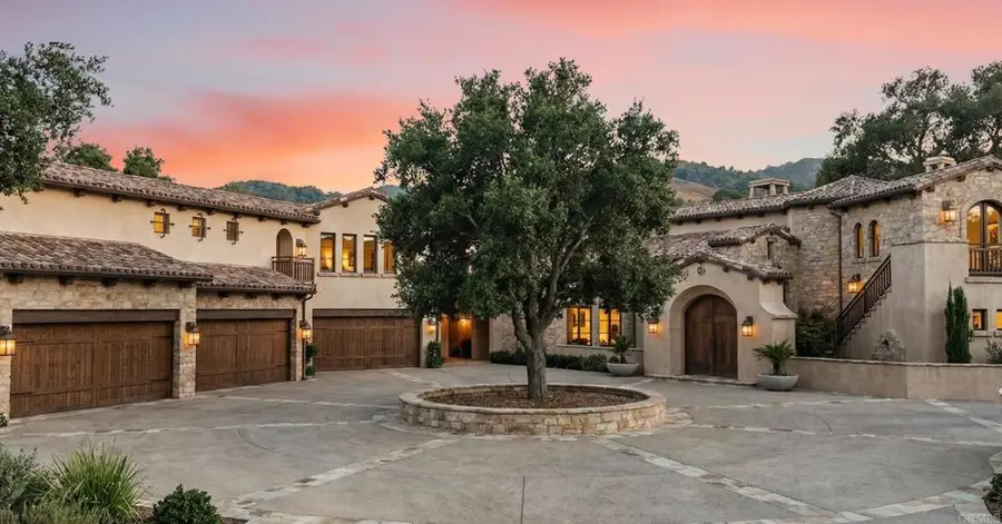 0 Sypglass Lane, Rancho Santa Fe, CA 92067 - #3