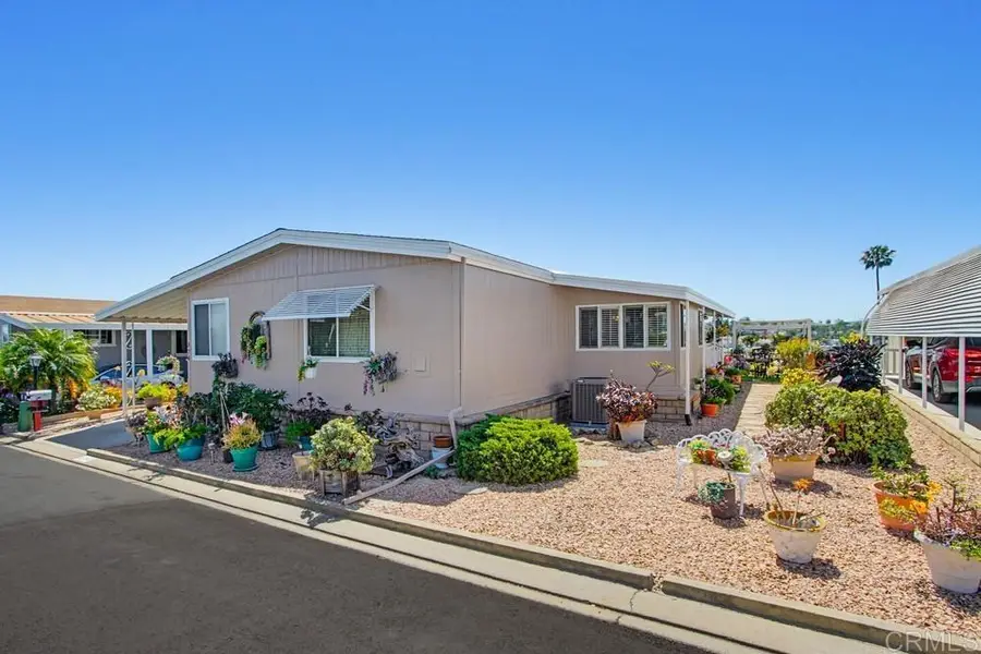 1930 W San Marcos Blvd #374, San Marcos, CA 92078 - #2