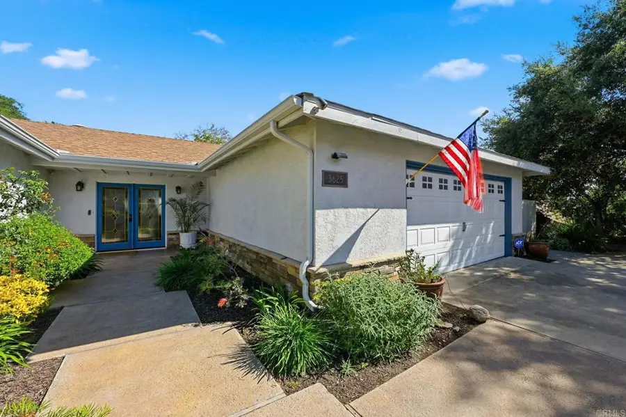 3625 Laketree Drive, Fallbrook, CA 92028 - #2