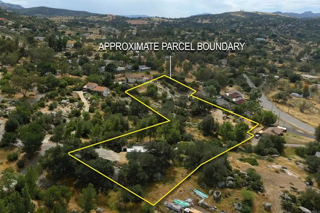 131 Ransom Hill Lane, Ramona, CA 92065 - #1