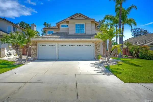 727 Pebble Beach Drive, San Marcos, CA 92069
