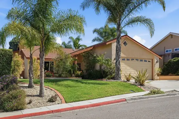 1156 Via Camellia, San Marcos, CA 92069