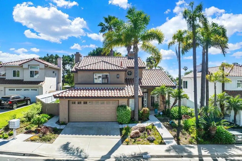 3761 Hillview Way, Oceanside, CA 92056 - #1