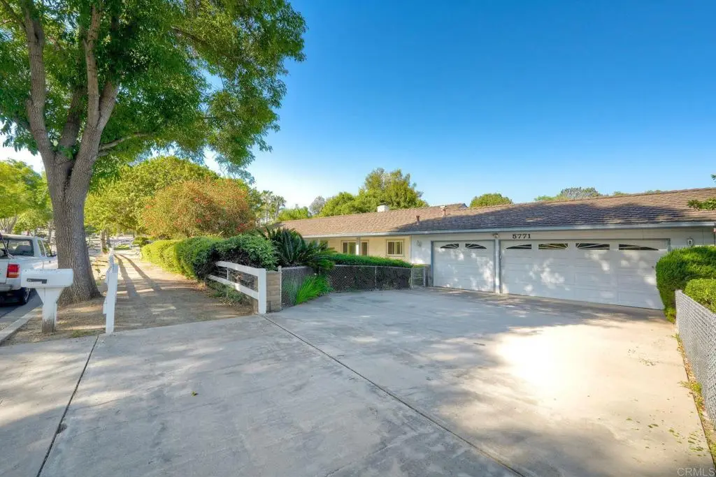 5771 Old Ranch Rd, Oceanside, CA 92057 - #1