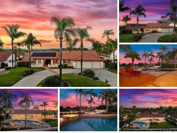 1560 Mandeville Place, Escondido, CA 92029