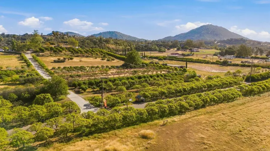 18131 Traylor Road, Ramona, CA 92065 - #3