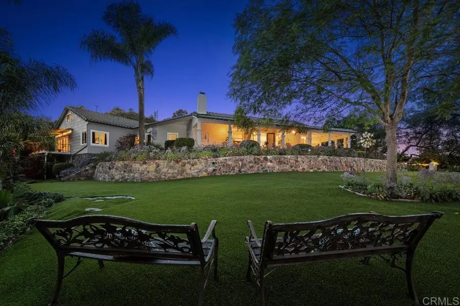 713 Quiet Hills Farm Road, Escondido, CA 92029 - #2