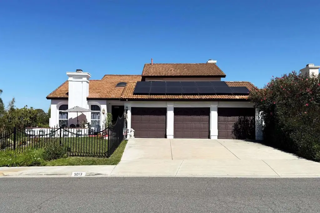 5013 Sunrose Court, Oceanside, CA 92056 - #1