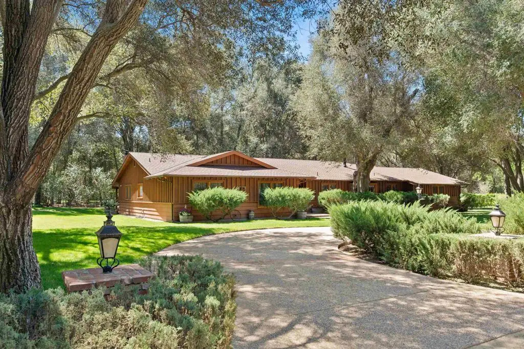28973 Sequoia Road, Pine Valley, CA 91962 - #1