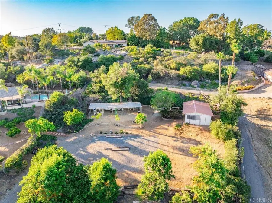 16355 Whispering Oaks Drive, Ramona, CA 92065 - #3