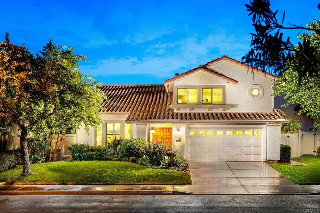 355 Via Montanosa, Encinitas, CA 92024 - #1