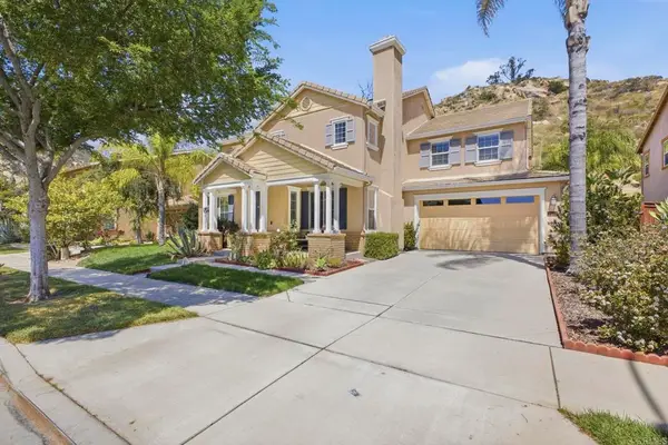 2952 Murcott Way, Escondido, CA 92027