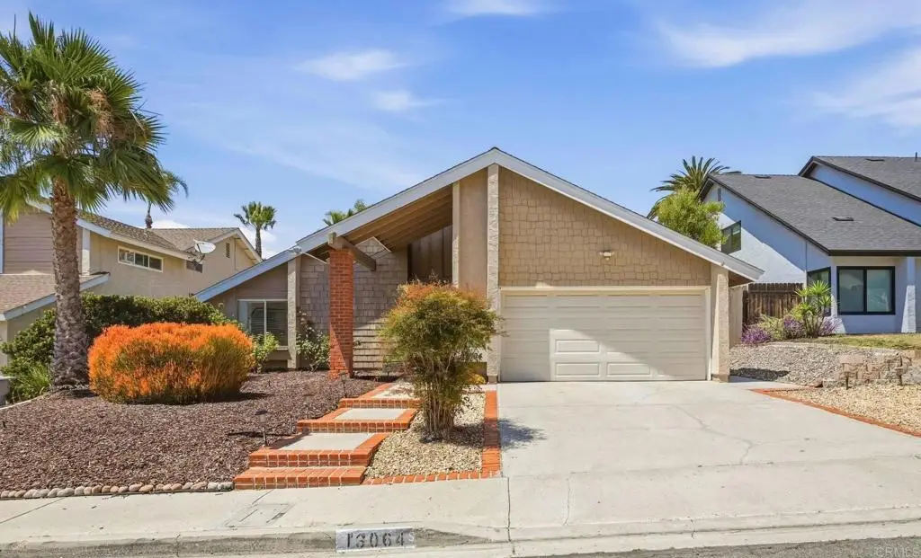 13064 Trail Dust Avenue, San Diego, CA 92129 - #1