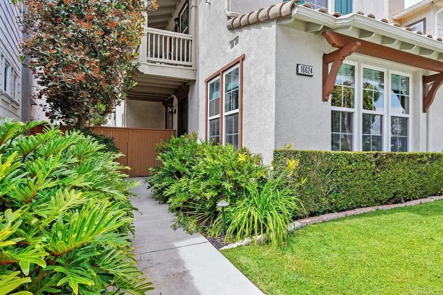 16624 Honeybrook Avenue, San Diego, CA 92127 - #2