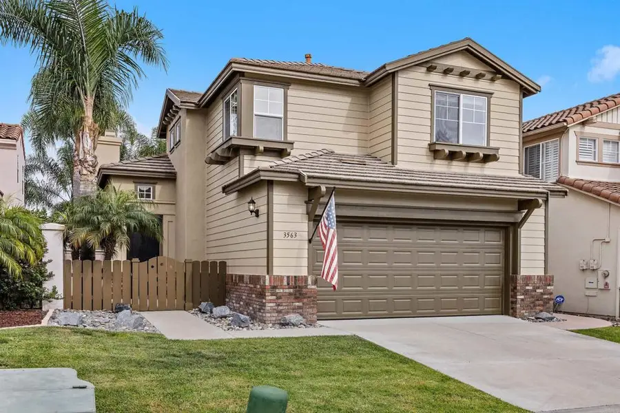 3563 Cay Drive, Carlsbad, CA 92010 - #3