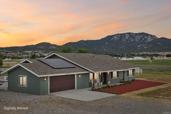 41879 Indian Hill Trail, Aguanga, CA 92536