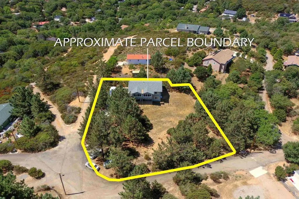 3691 Circle Drive, Julian, CA 92036 - #1