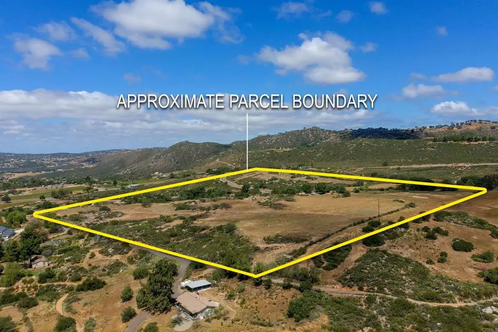 25561 E Old Julian Highway, Ramona, CA 92065 - #1