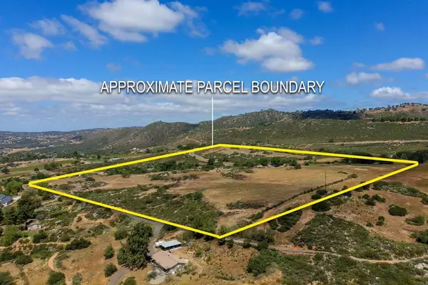 25561 E Old Julian Highway, Ramona, CA 92065