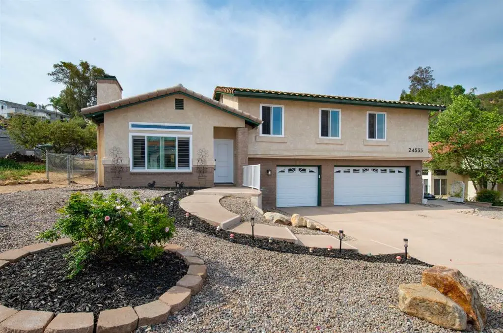 24533 Novato Place, Ramona, CA 92065 - #1