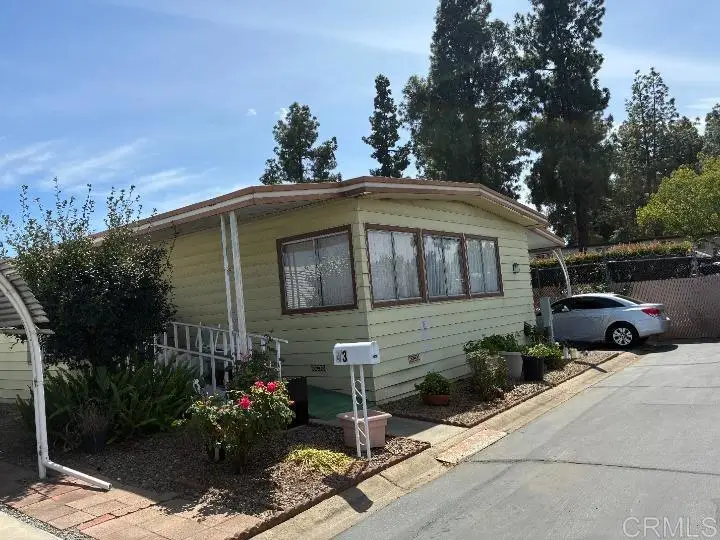 2280 E Valley Pkwy #43, Escondido, CA 92027 - #2