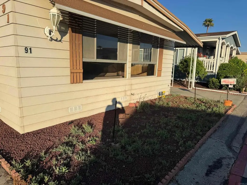 1401 El Norte Parkway #SPC 91, San Marcos, CA 92069 - #1