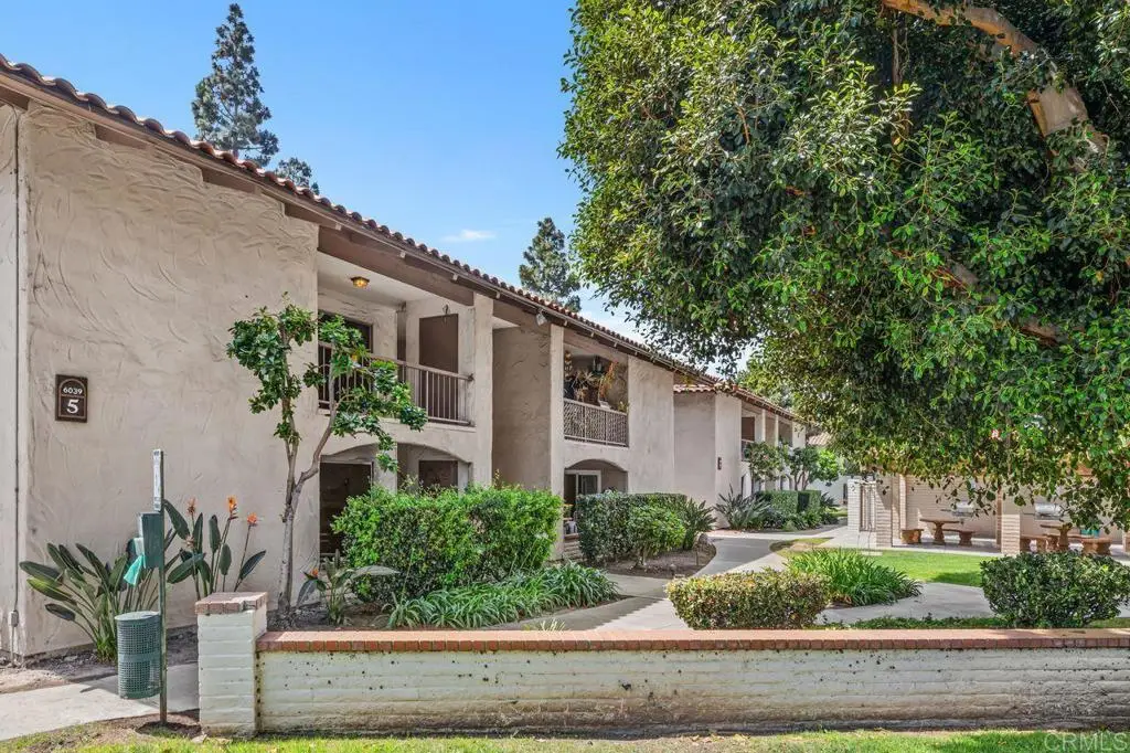 6039 Rancho Mission Rd #204, San Diego, CA 92108 - #1