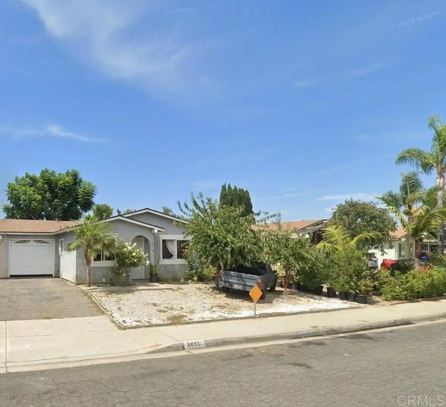 4658 Calle De Retiro, Oceanside, CA 92057 - #1