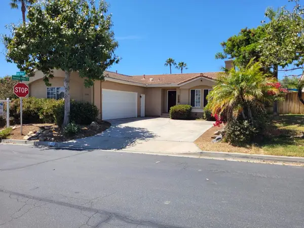 2299 San Remo Circle, Vista, CA 92084
