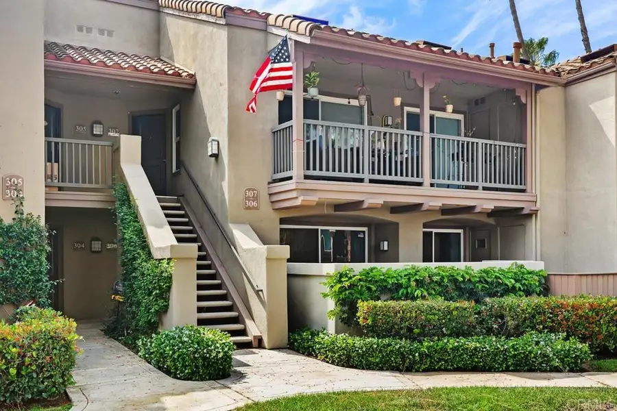 2800 Keller Dr. #306, Tustin, CA 92782 - #2