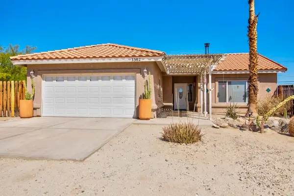 3302 Swinging V Road, Borrego Springs, CA 92004