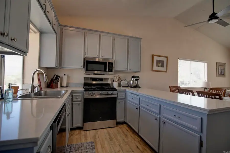 3302 Swinging V Road, Borrego Springs, CA 92004 - #3