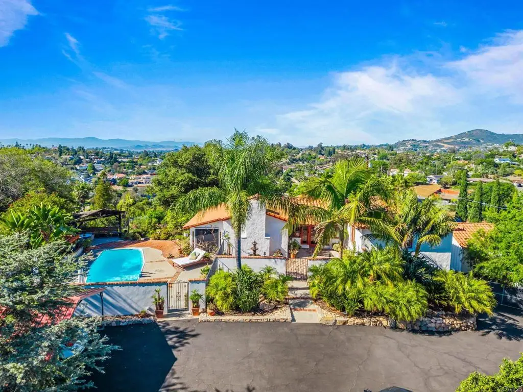 1792 Alta Vista Drive, Vista, CA 92084 - #1