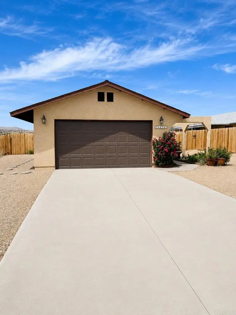 6436 Cahuilla Avenue, Twentynine Palms, CA 92277 - #2