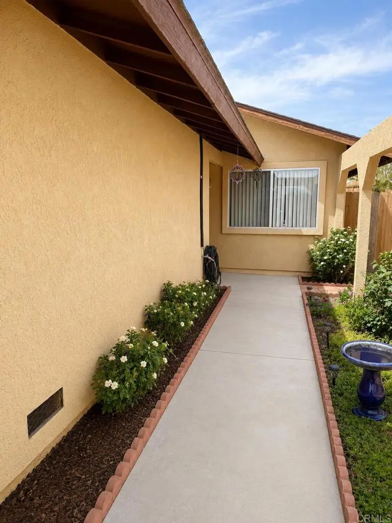 6436 Cahuilla Avenue, Twentynine Palms, CA 92277 - #3
