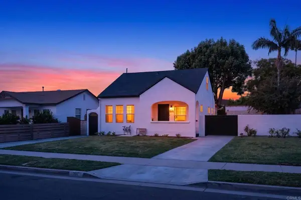 3811 Boyce Avenue, Los Angeles, CA 90039
