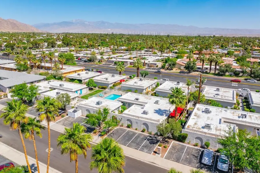 800 E Cottonwood Road, Palm Springs, CA 92262 - #2