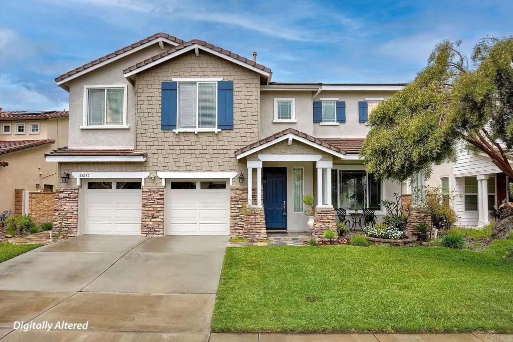 45635 Magnolia Place, Temecula, CA 92592 - #1