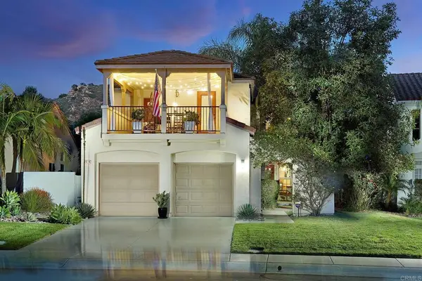2414 Fallbrook Place, Escondido, CA 92027