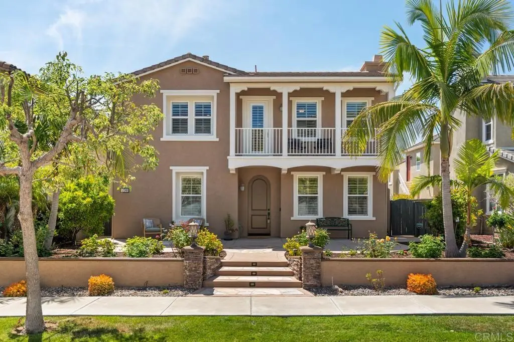 17248 Eagle Canyon Way, San Diego, CA 92127 - #1