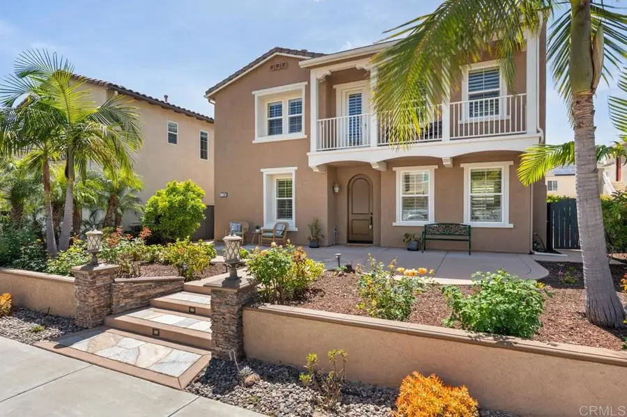 17248 Eagle Canyon Way, San Diego, CA 92127 - #2