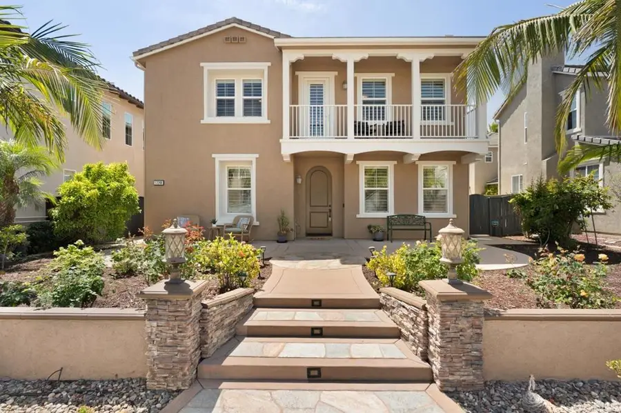 17248 Eagle Canyon Way, San Diego, CA 92127 - #3