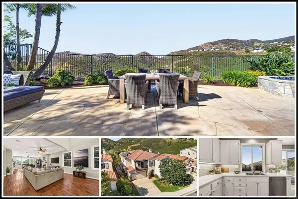 1650 Sagewood Way, San Marcos, CA 92078