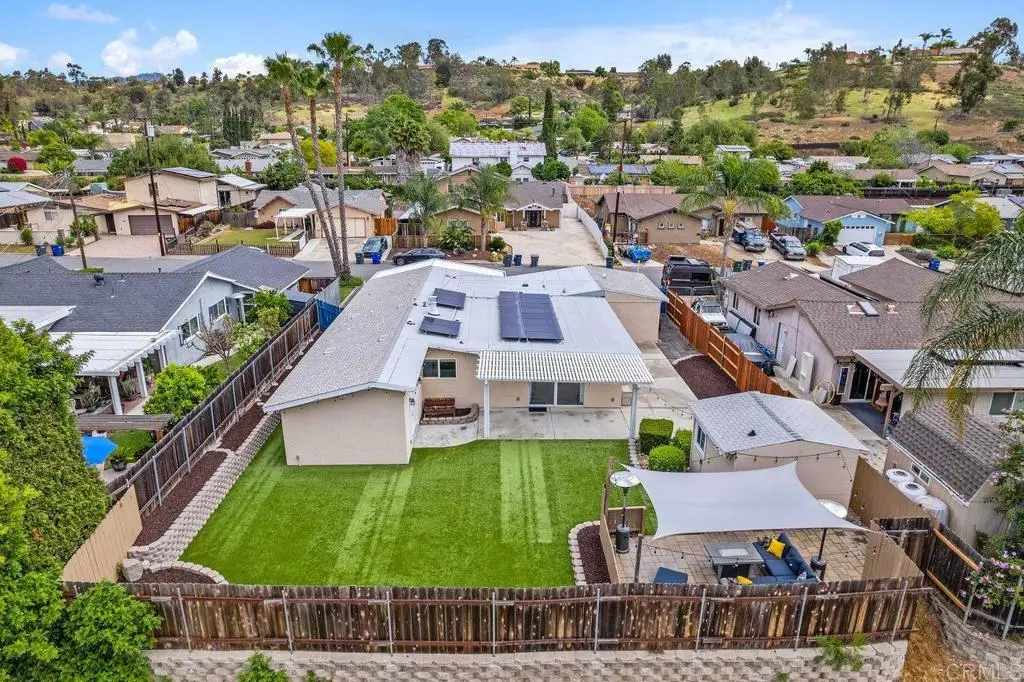 14210 Frame Road, Poway, CA 92064 - #1