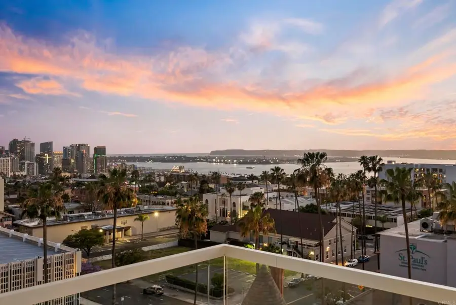 2604 5th Ave #804, San Diego, CA 92103 - #2