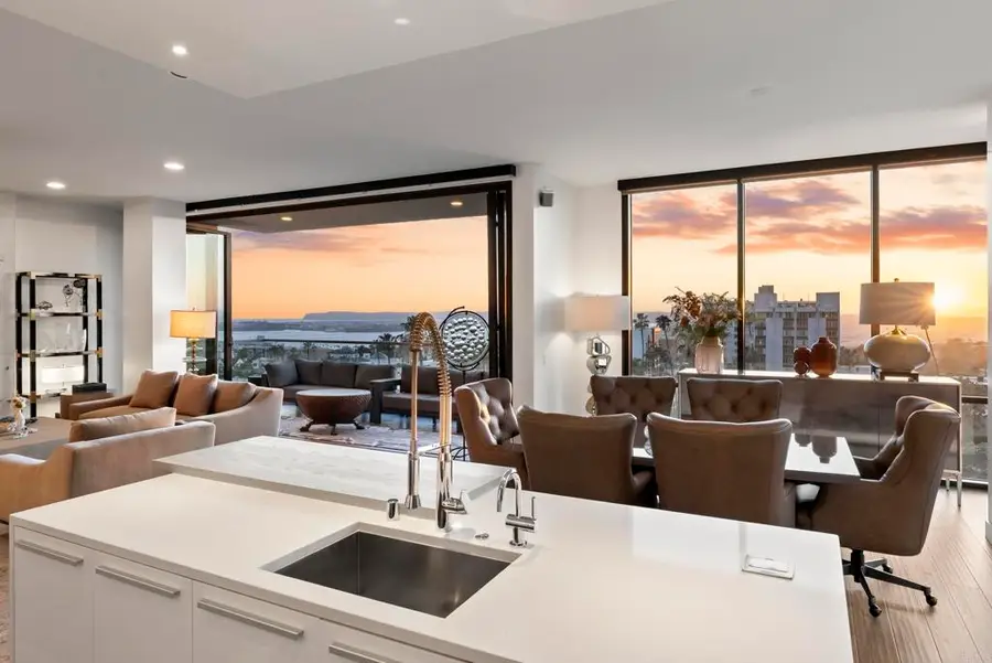 2604 5th Ave #804, San Diego, CA 92103 - #3