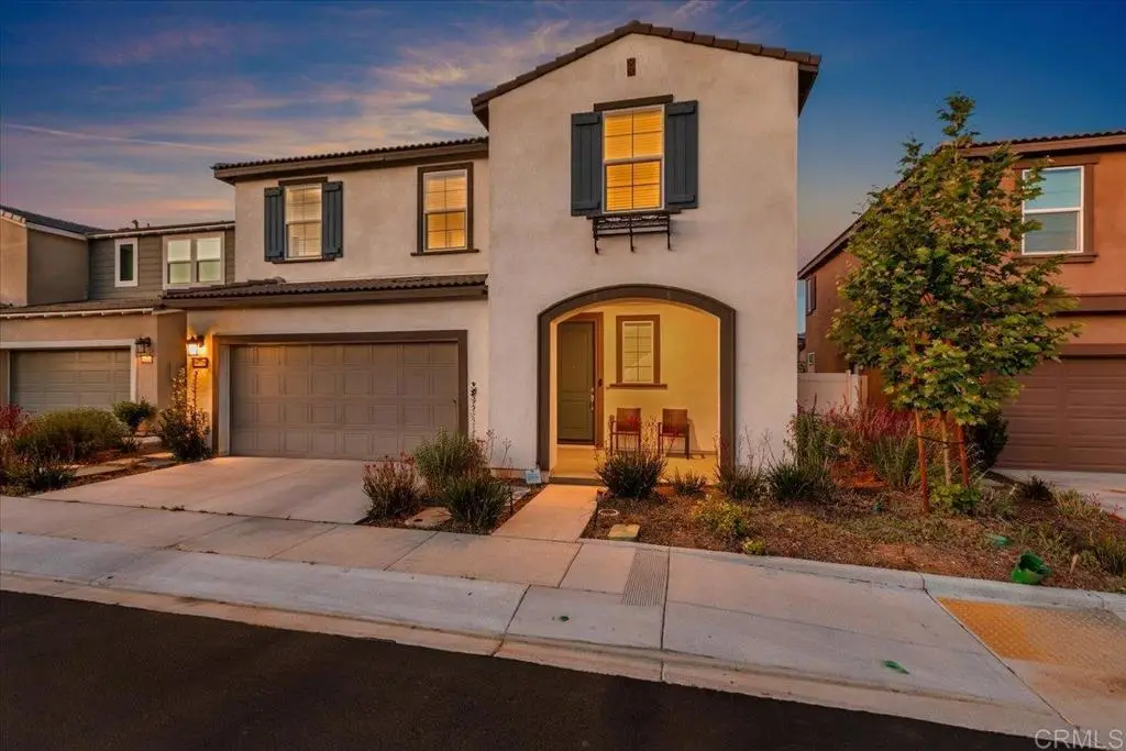 36728 Diego Springs Avenue, Murrieta, CA 92563 - #1