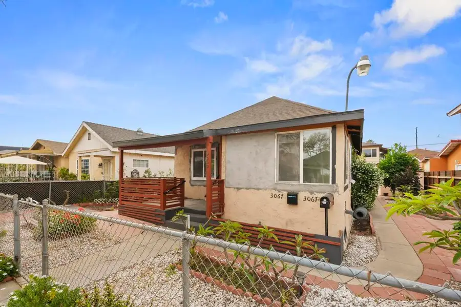 3067 J Street, San Diego, CA 92102 - #2