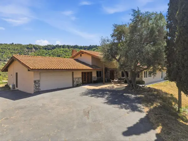 10222 Deseret Road, Valley Center, CA 92082