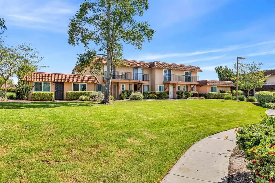 1643 Rue De Valle, San Marcos, CA 92078 - #2